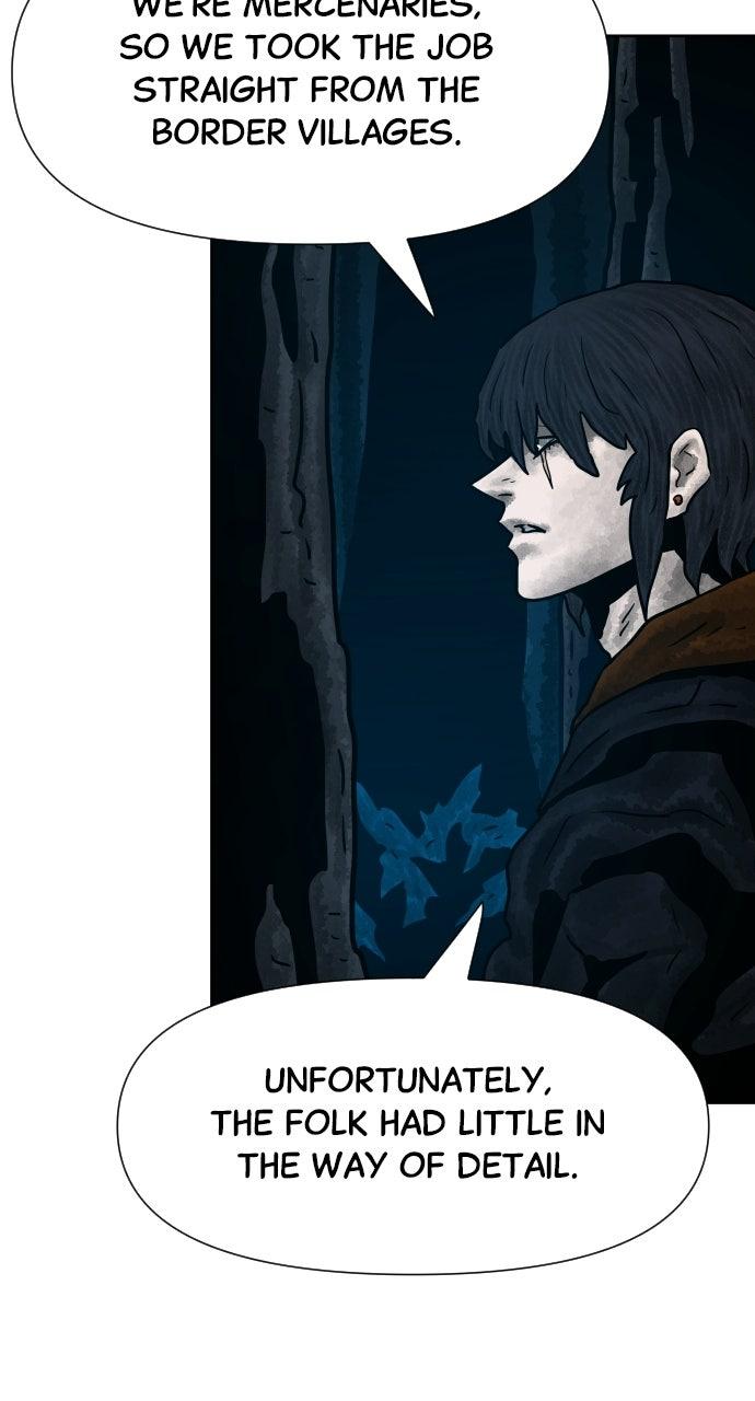 Warrior Executioner Episode 182 82