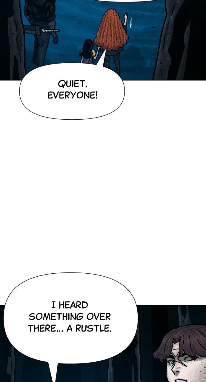 Warrior Executioner Episode 182 84