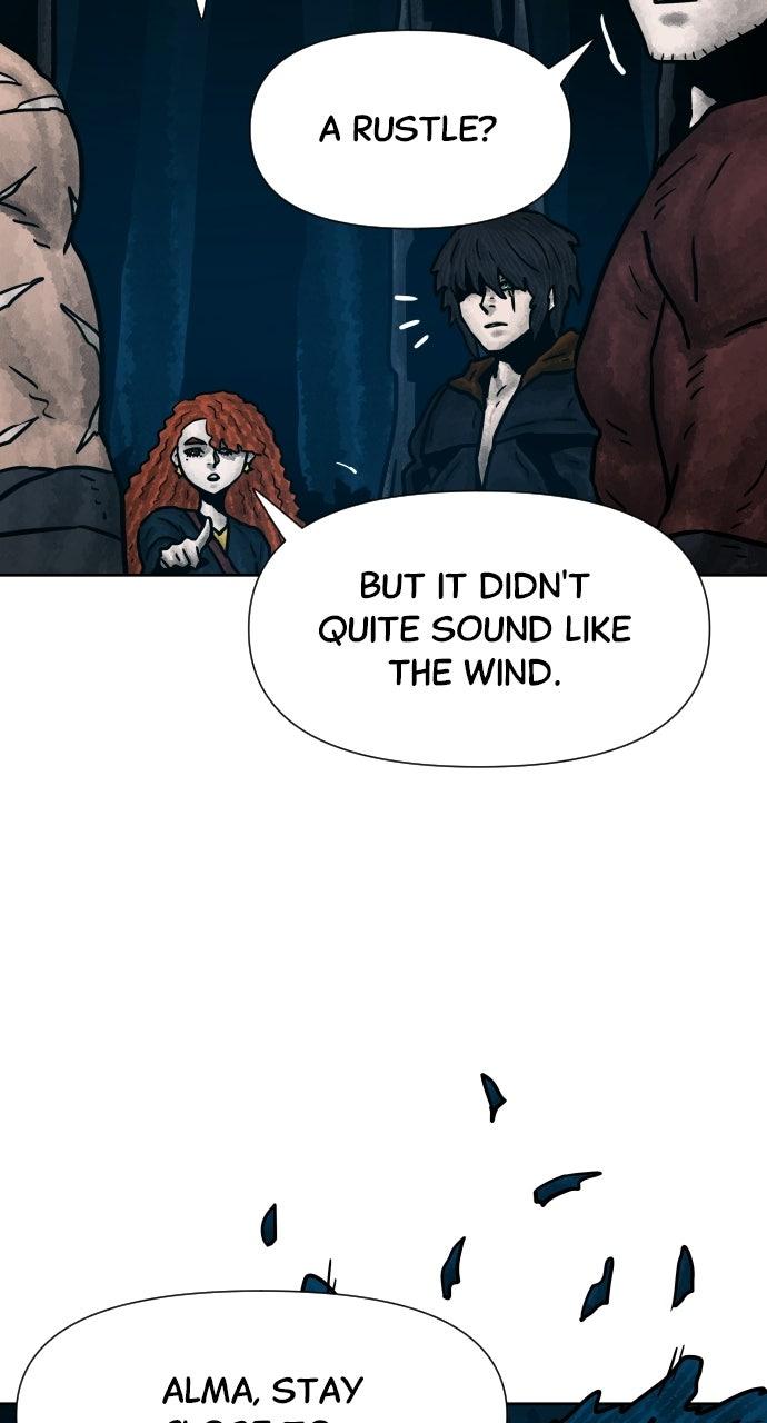 Warrior Executioner Episode 182 85