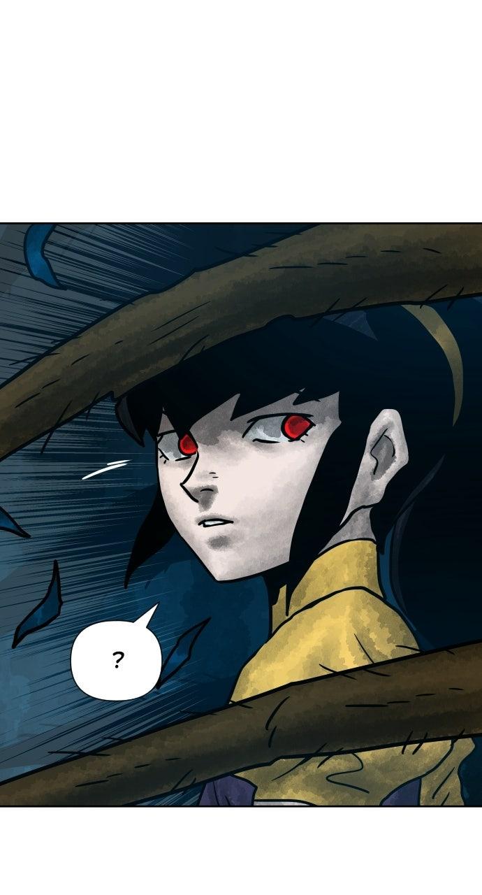 Warrior Executioner Episode 182 87