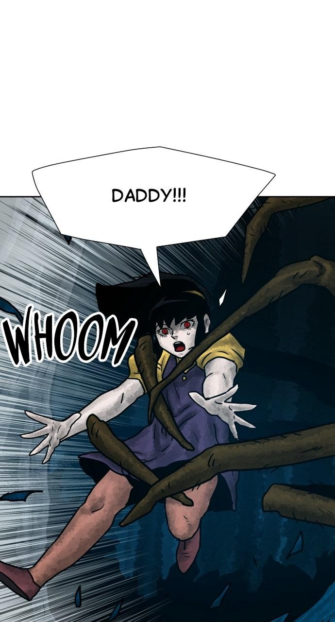 Warrior Executioner Episode 182 88