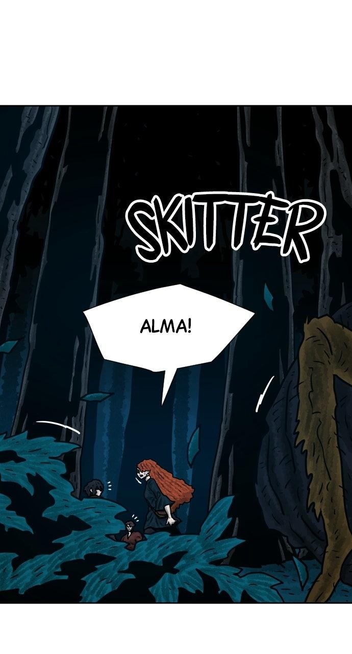 Warrior Executioner Episode 183 1