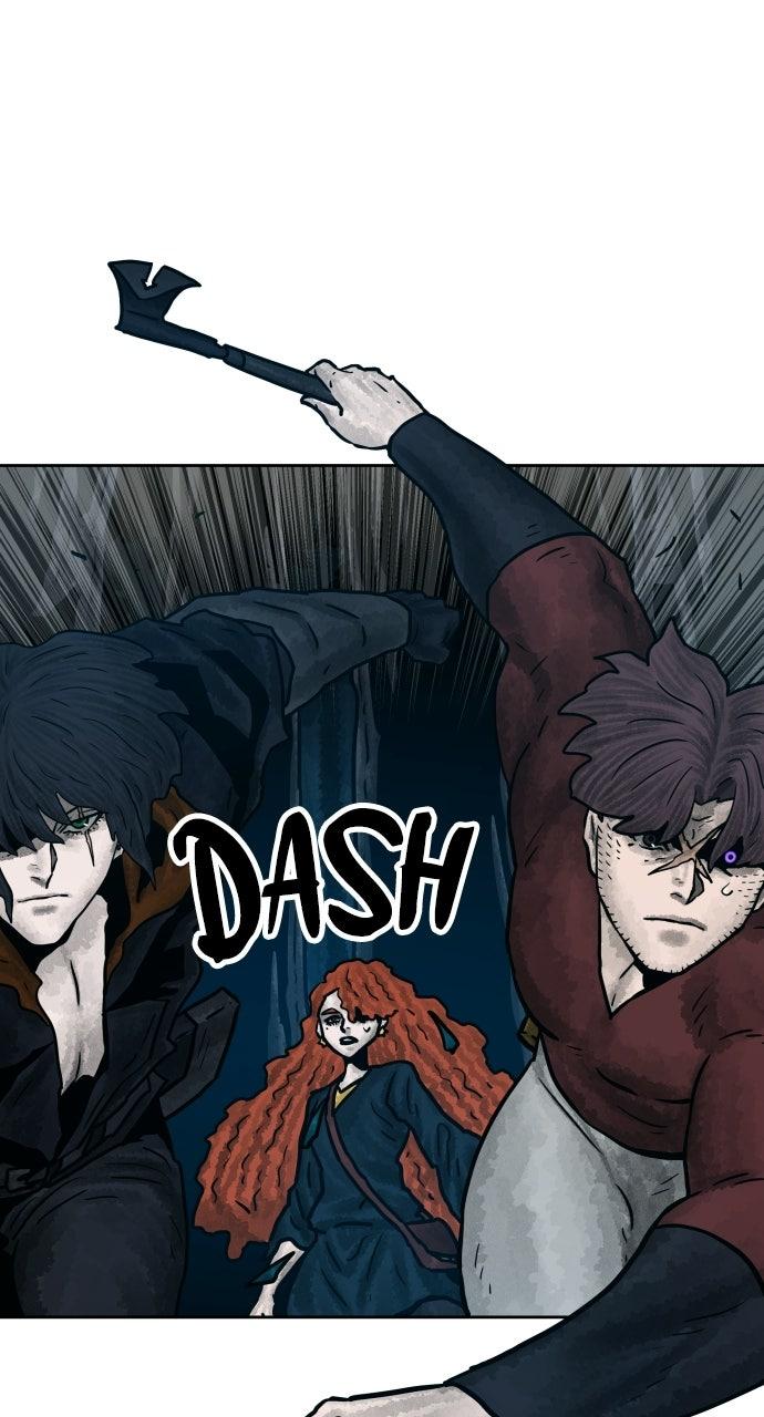 Warrior Executioner Episode 183 2