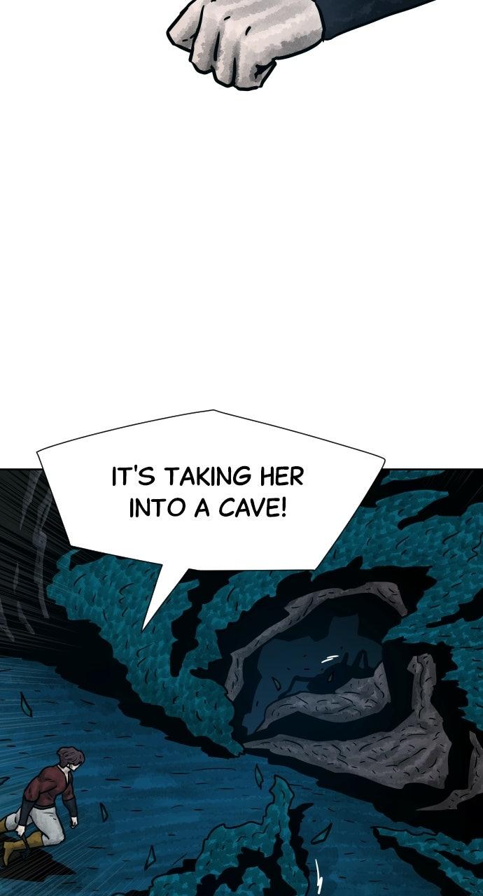 Warrior Executioner Episode 183 3