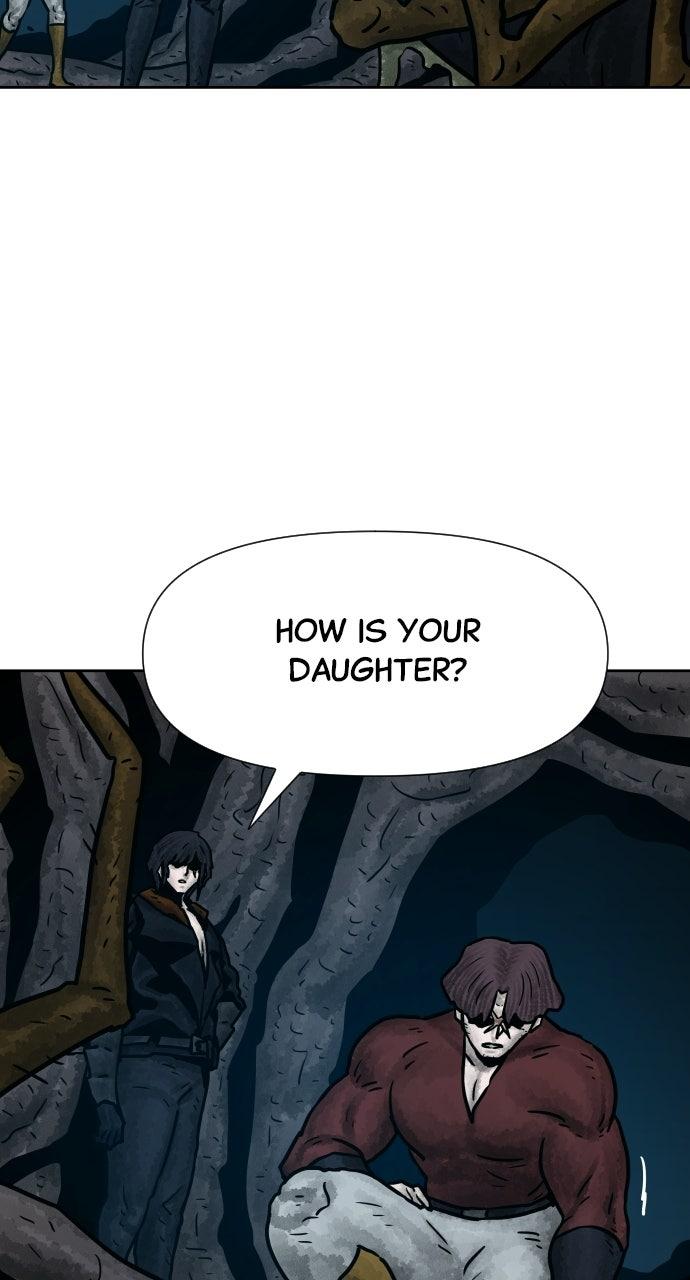 Warrior Executioner Episode 183 13