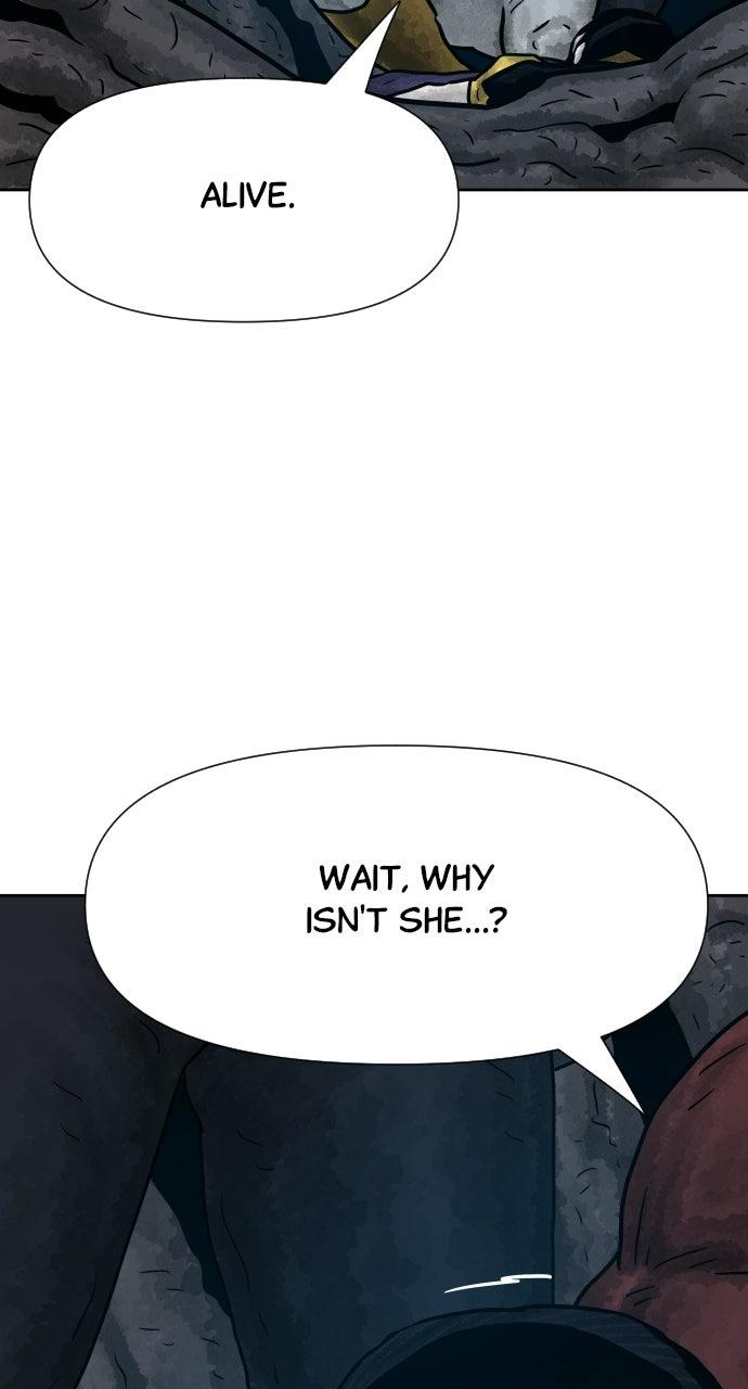 Warrior Executioner Episode 183 14