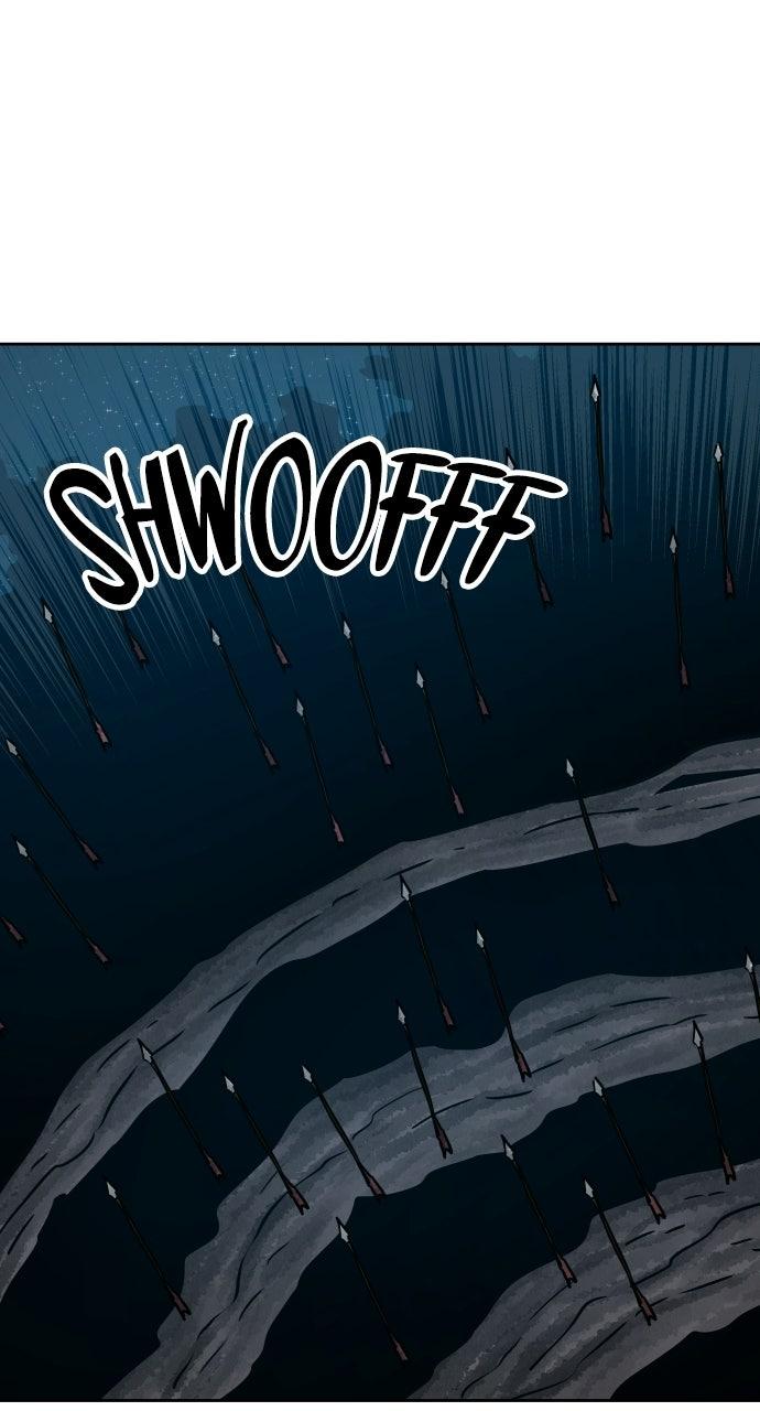 Warrior Executioner Episode 183 24