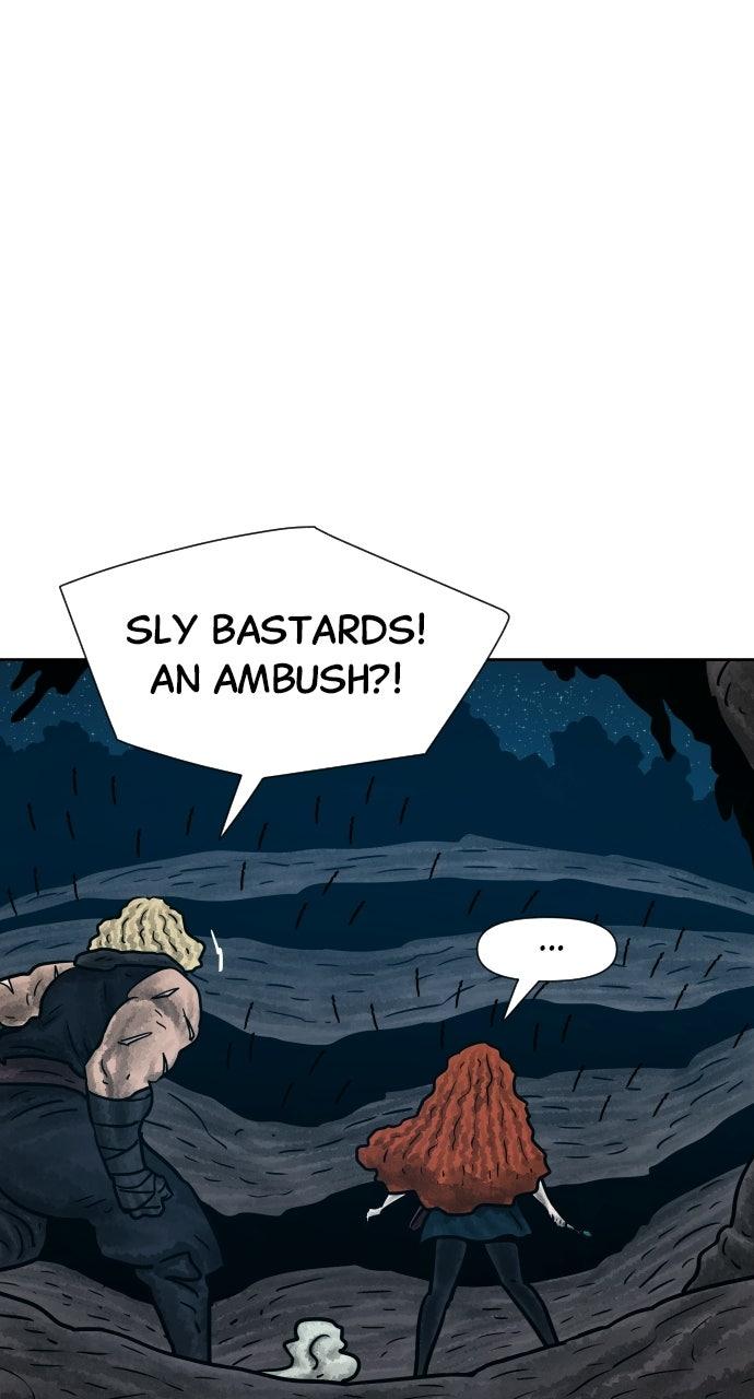 Warrior Executioner Episode 183 25