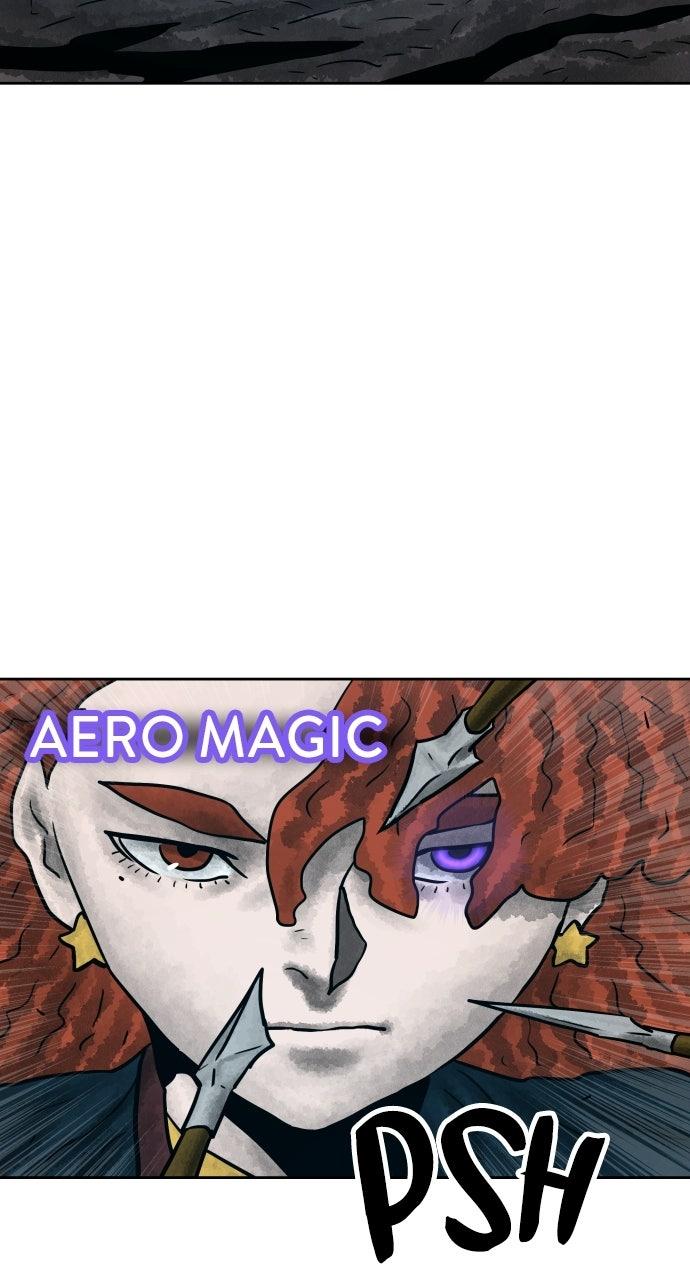 Warrior Executioner Episode 183 26