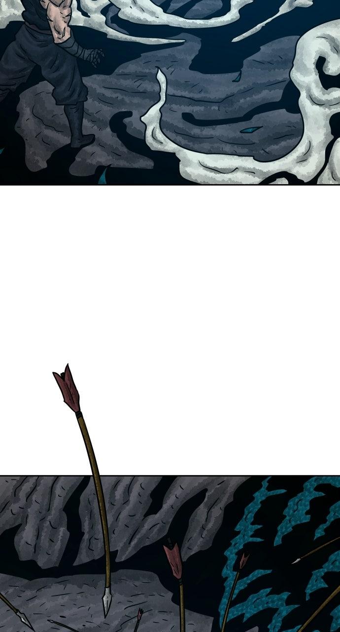 Warrior Executioner Episode 183 28