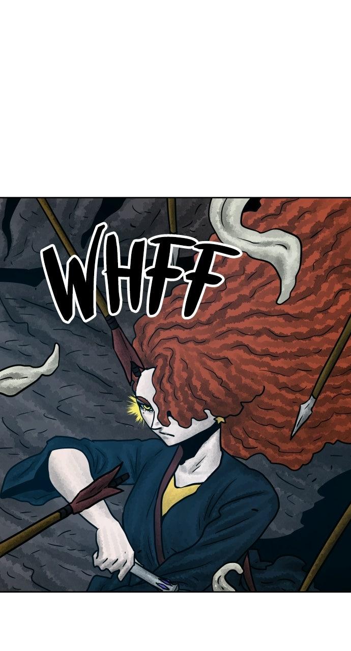 Warrior Executioner Episode 183 32