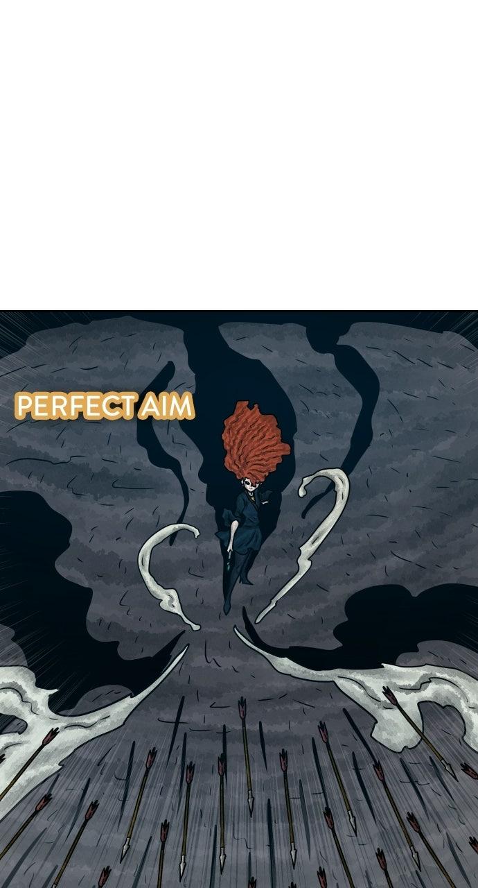 Warrior Executioner Episode 183 33