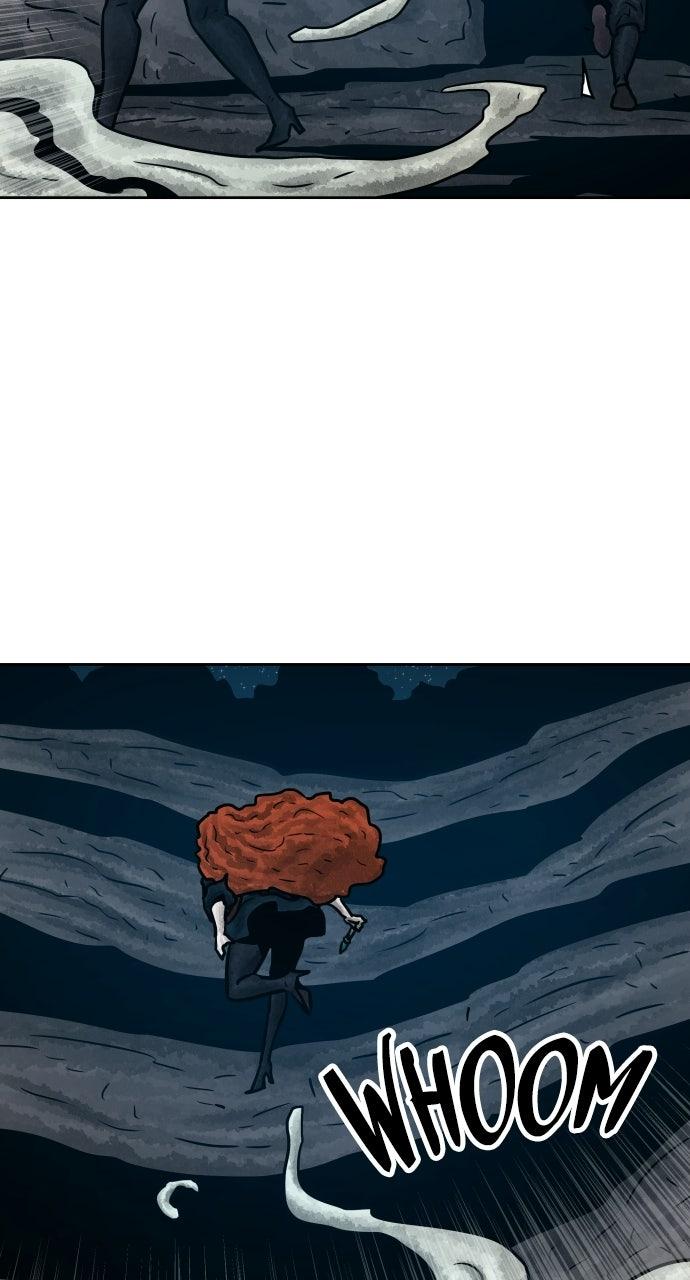 Warrior Executioner Episode 183 36