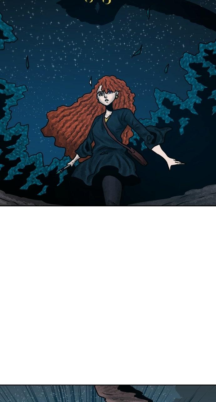 Warrior Executioner Episode 183 40