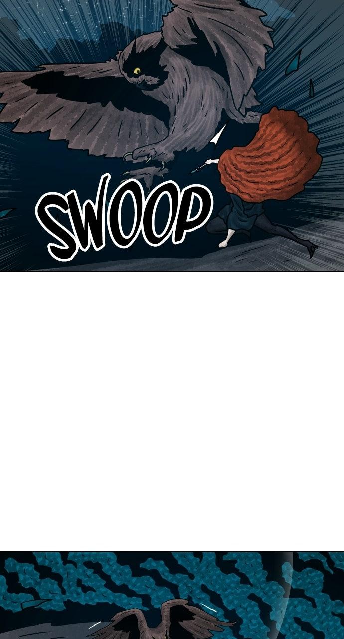 Warrior Executioner Episode 183 41