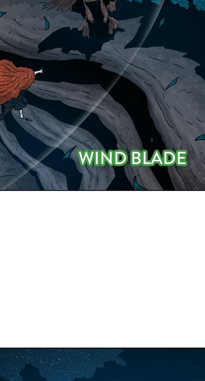 Warrior Executioner Episode 183 42