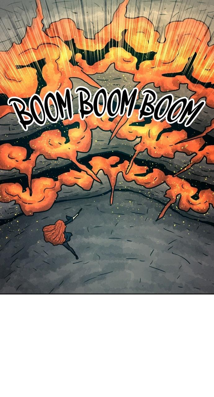 Warrior Executioner Episode 183 44