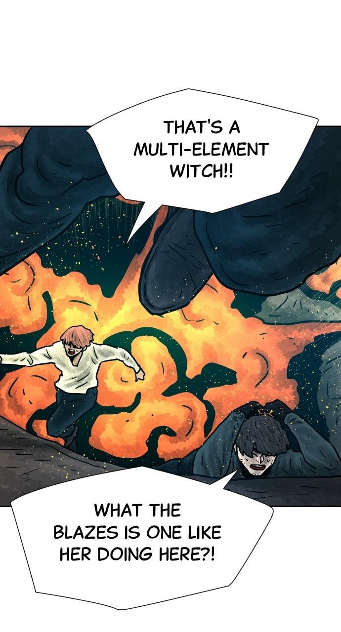 Warrior Executioner Episode 183 45