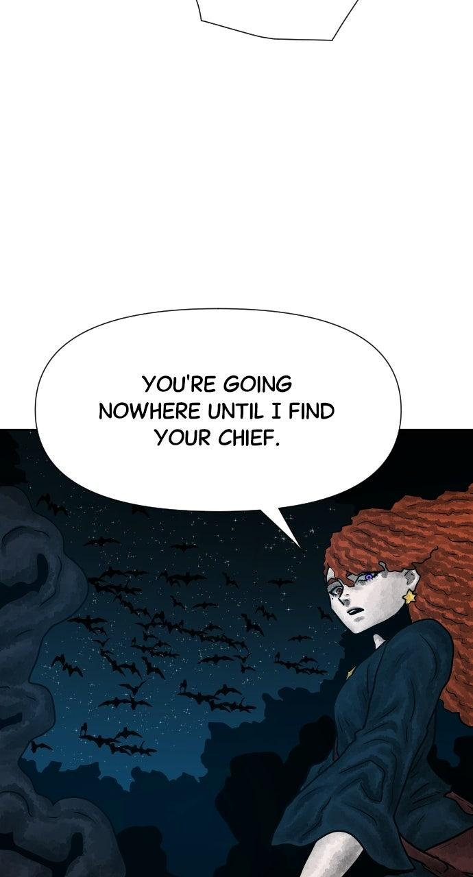 Warrior Executioner Episode 183 48