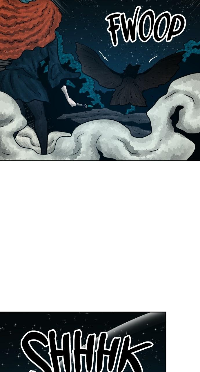 Warrior Executioner Episode 183 58