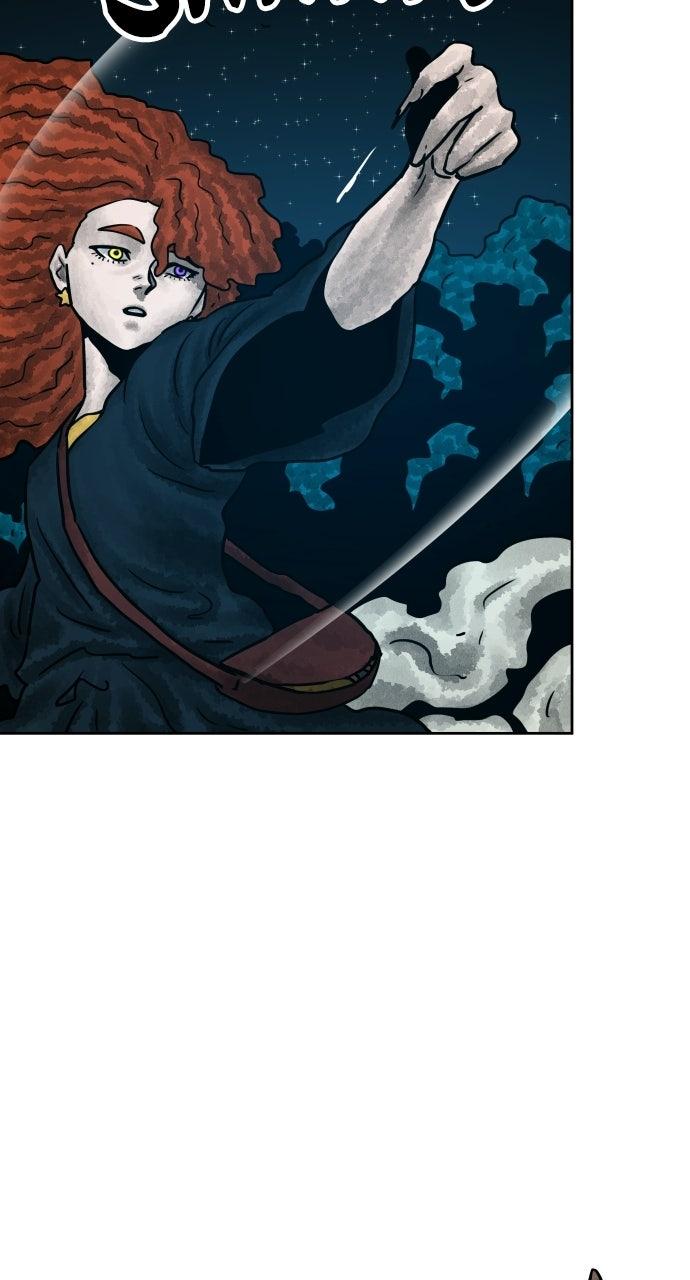 Warrior Executioner Episode 183 59