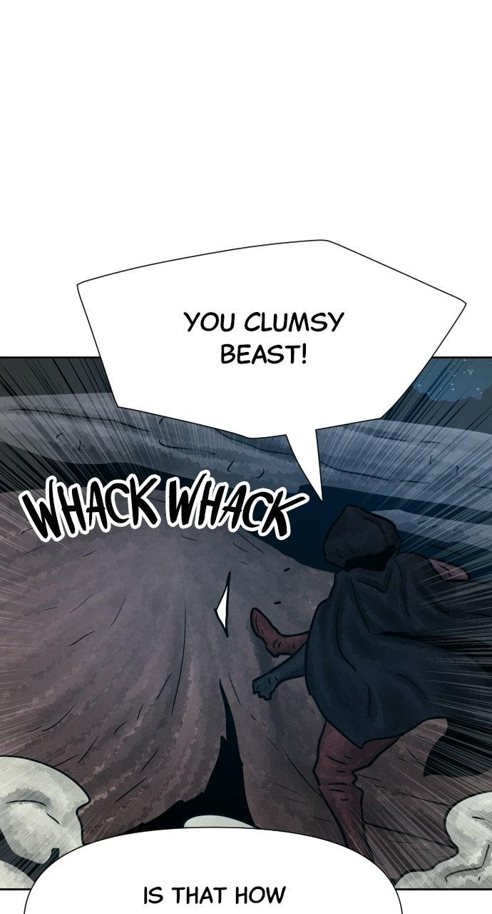 Warrior Executioner Episode 183 62