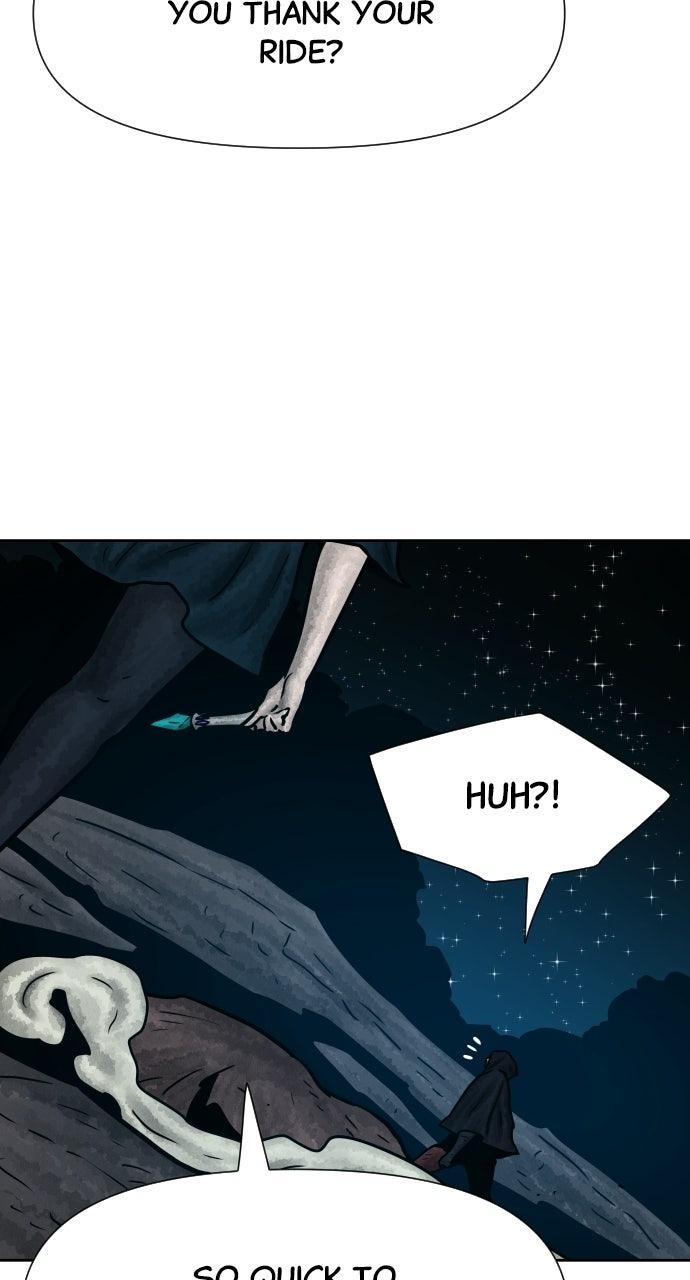 Warrior Executioner Episode 183 63