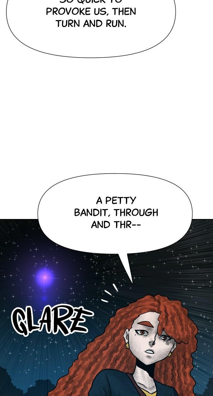 Warrior Executioner Episode 183 64