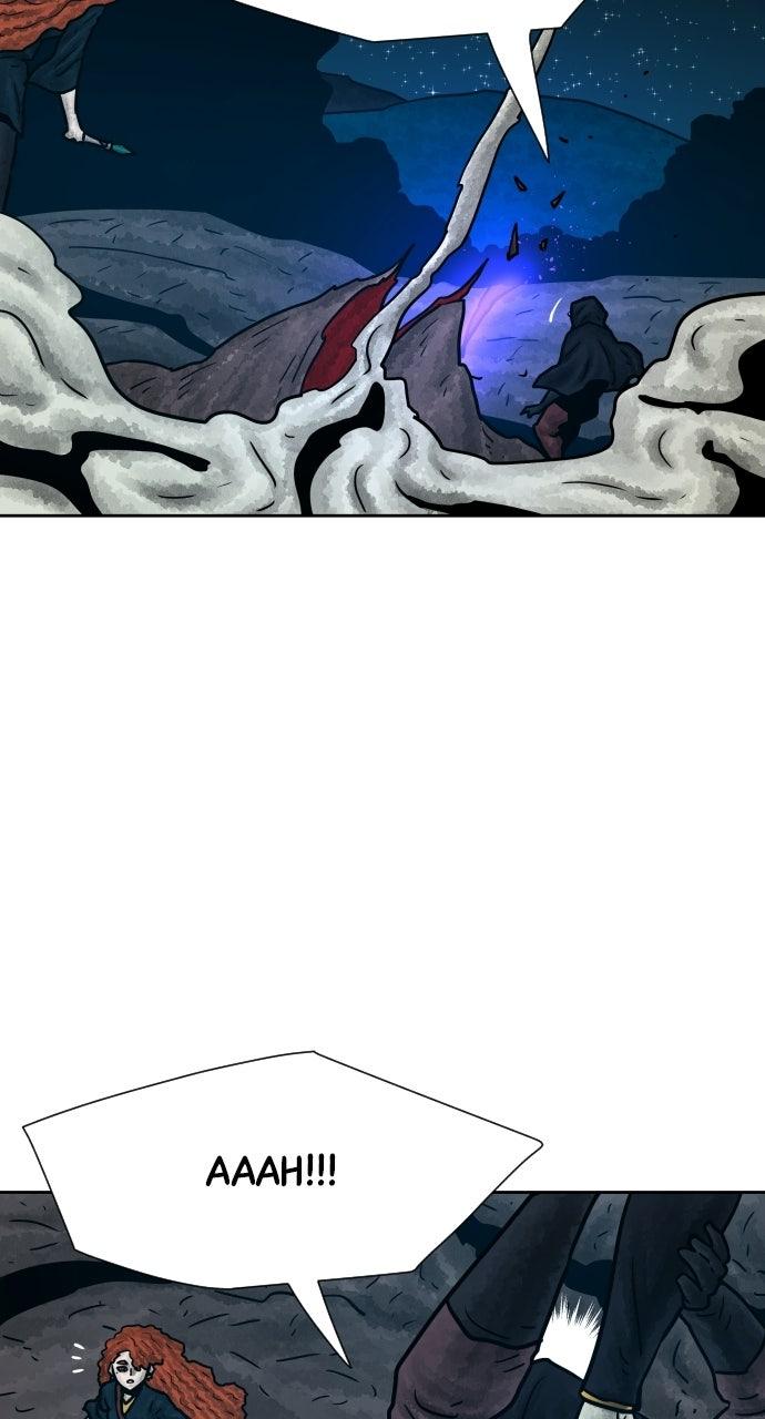 Warrior Executioner Episode 183 67