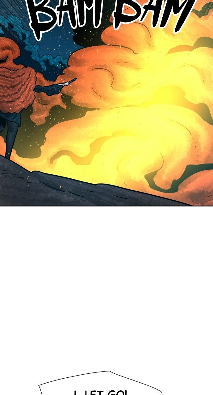 Warrior Executioner Episode 183 69