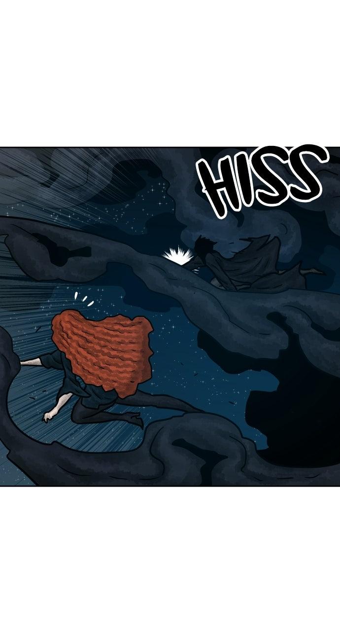 Warrior Executioner Episode 183 73