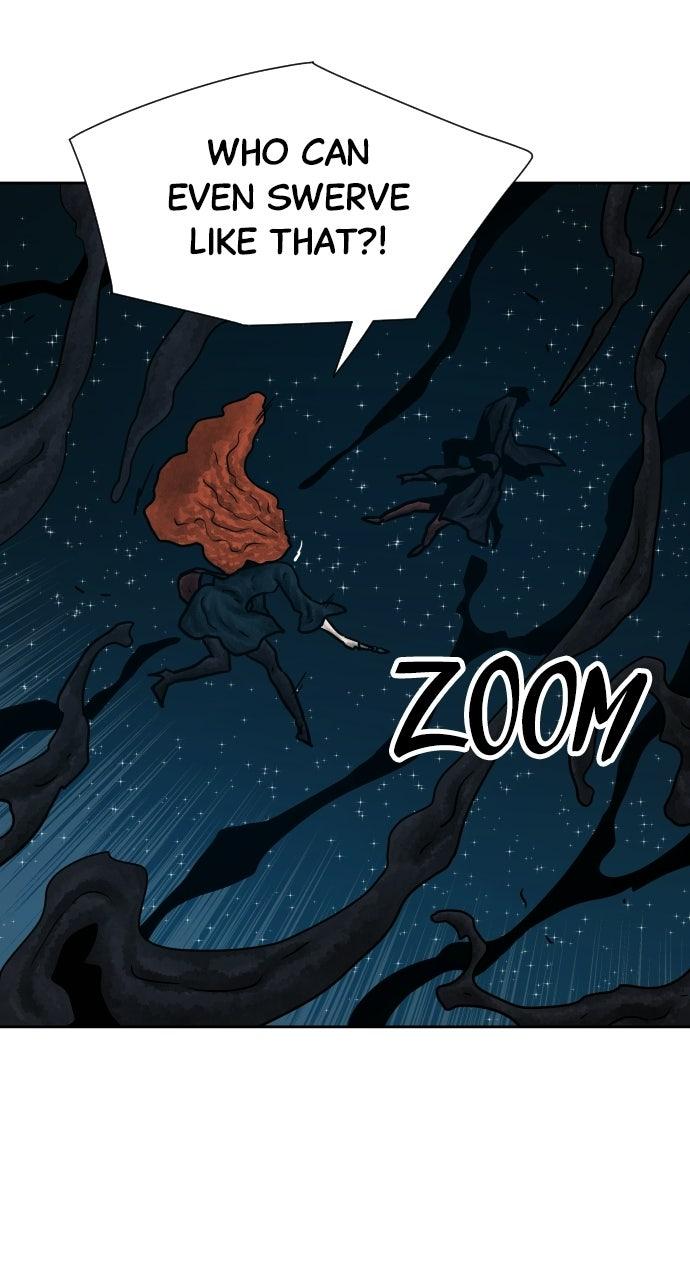 Warrior Executioner Episode 183 74