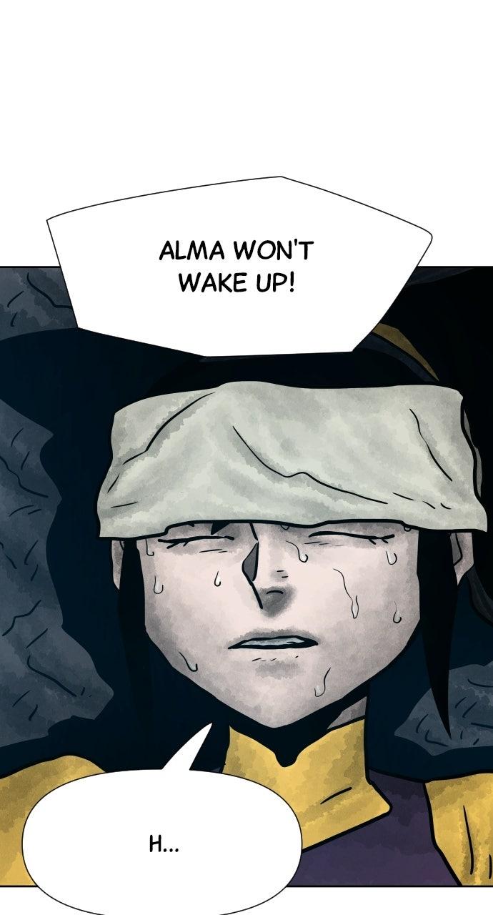 Warrior Executioner Episode 183 88