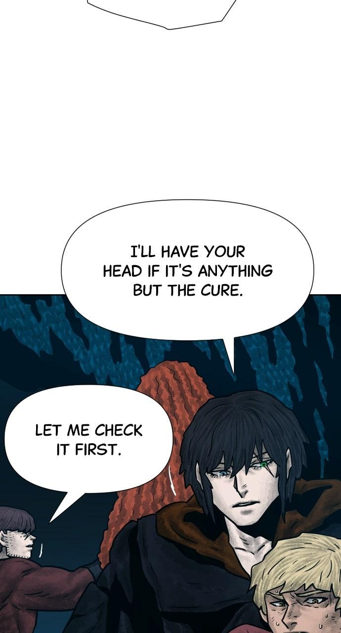 Warrior Executioner Episode 184 4