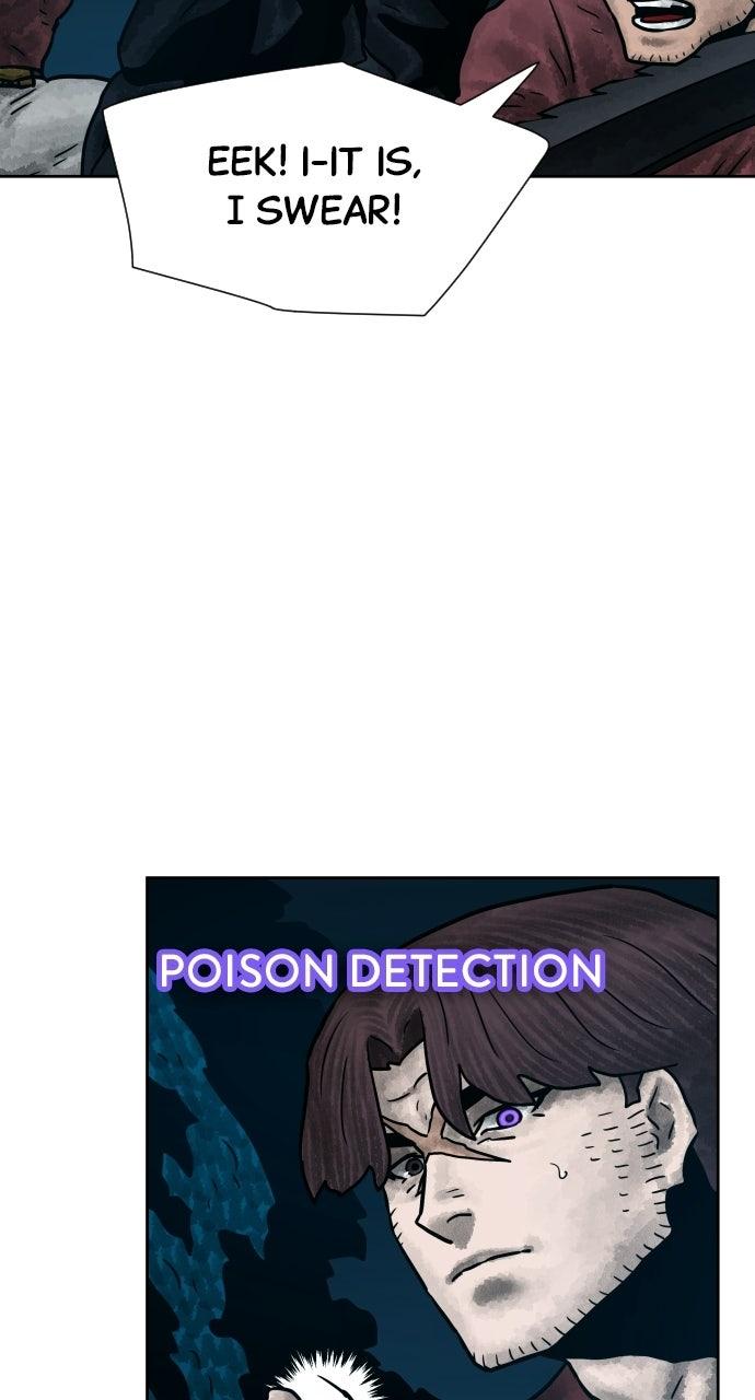 Warrior Executioner Episode 184 5