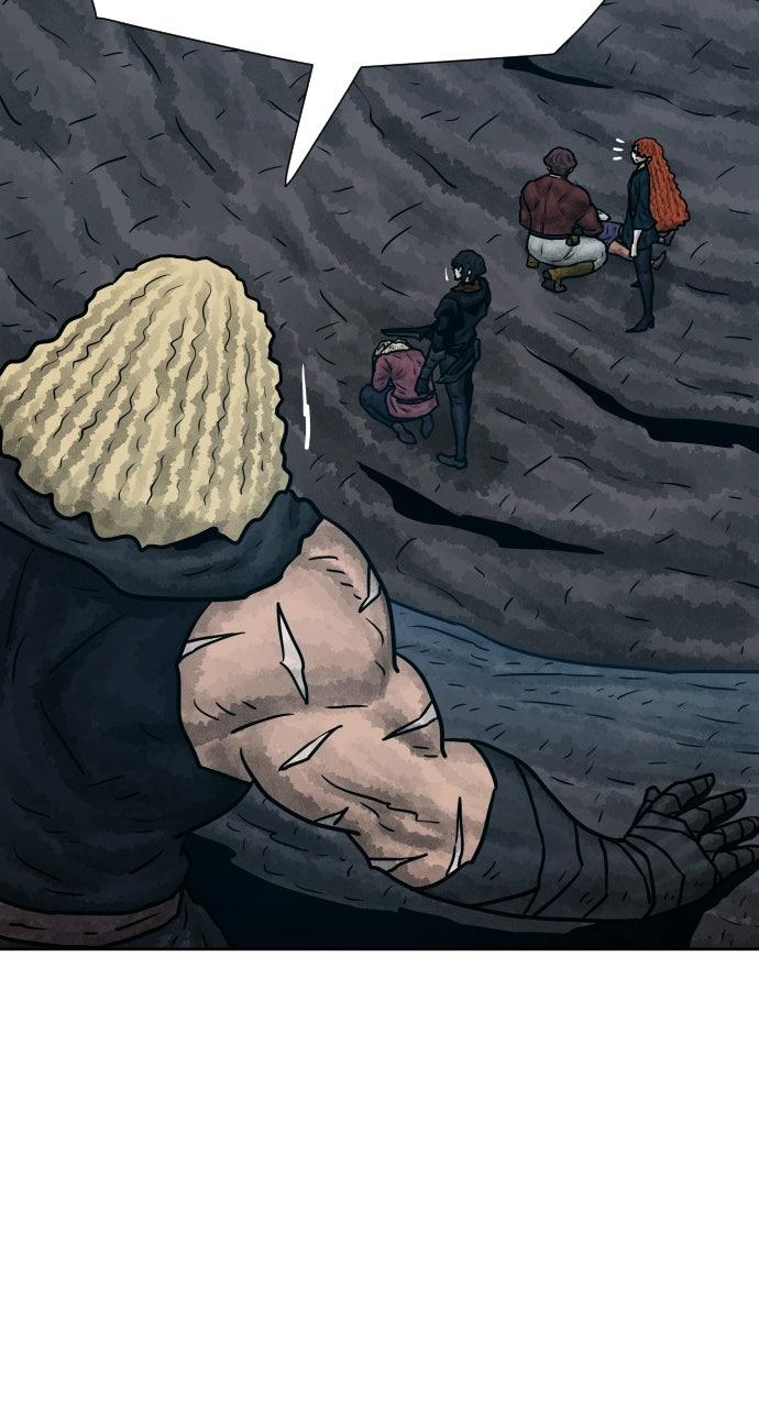 Warrior Executioner Episode 184 8