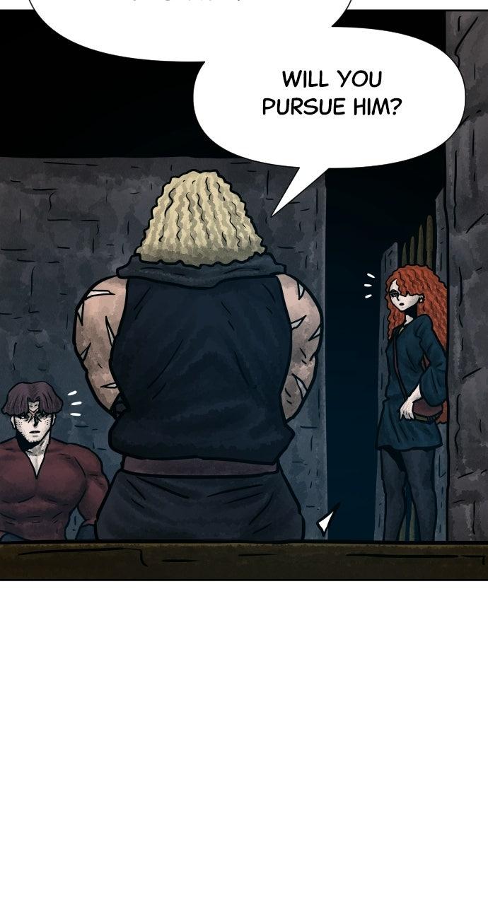 Warrior Executioner Episode 184 22