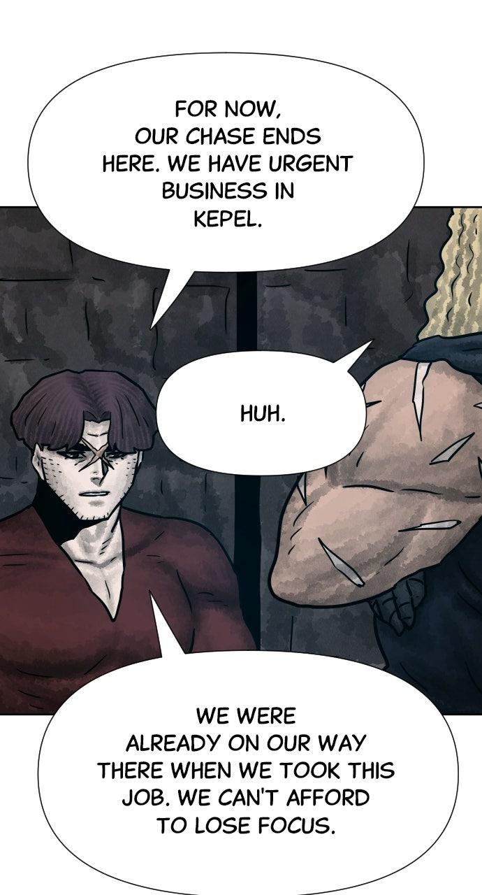 Warrior Executioner Episode 184 24