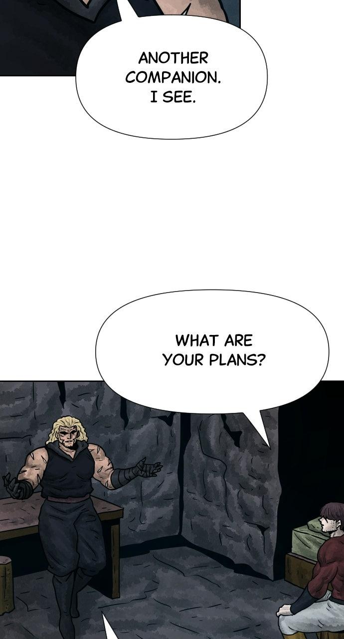 Warrior Executioner Episode 184 26
