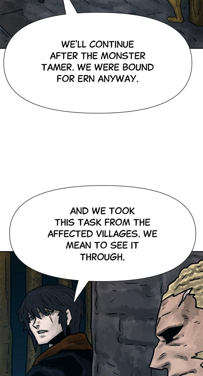 Warrior Executioner Episode 184 27