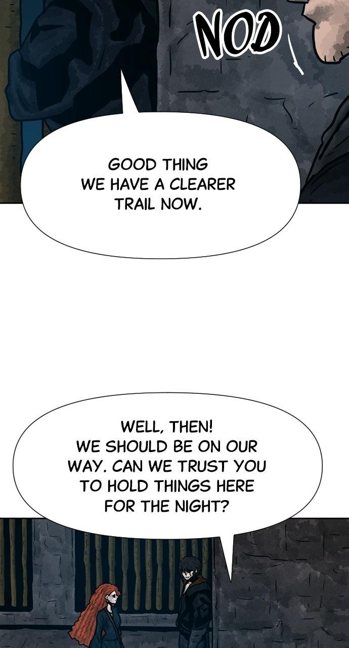 Warrior Executioner Episode 184 28