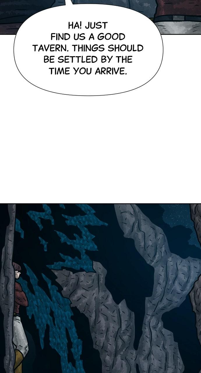 Warrior Executioner Episode 184 34