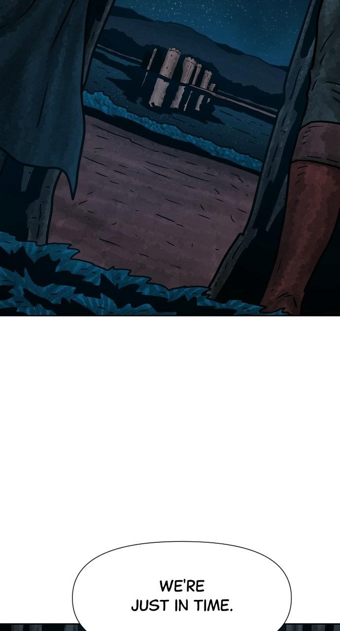 Warrior Executioner Episode 184 37
