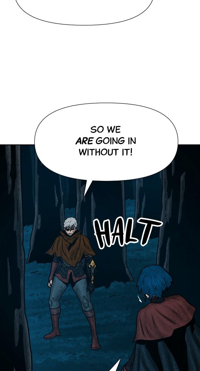 Warrior Executioner Episode 184 48