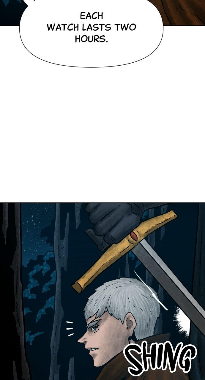 Warrior Executioner Episode 184 56