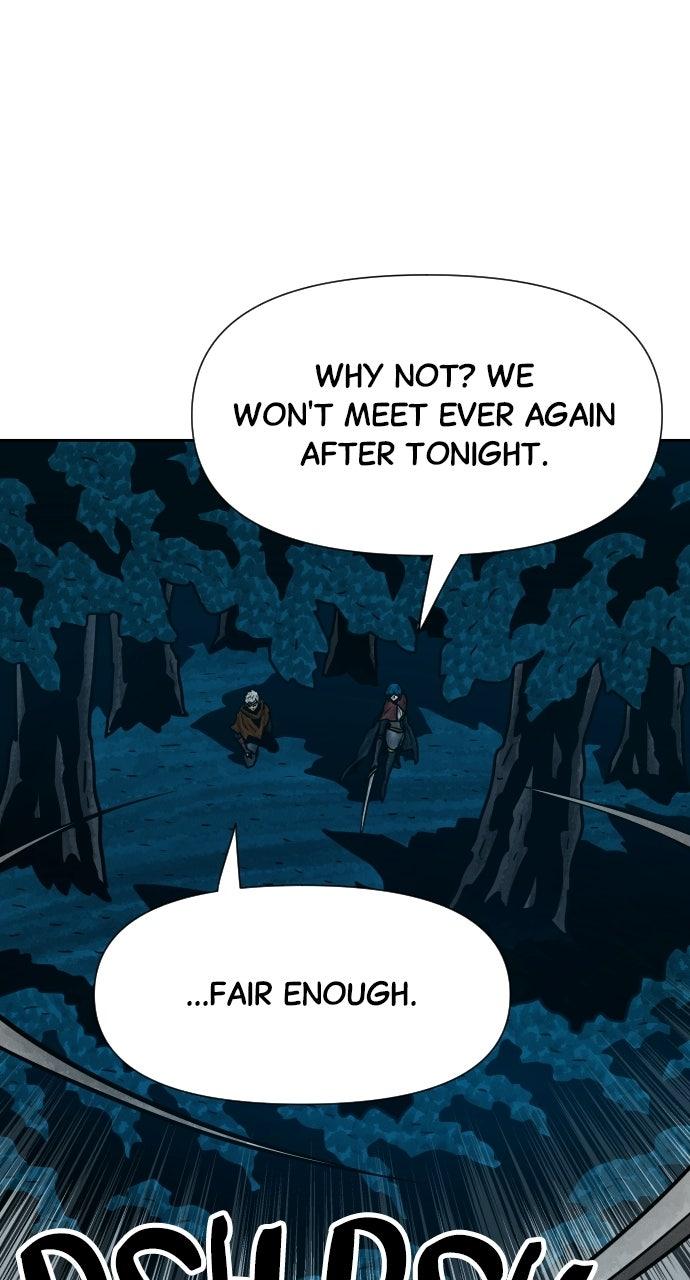 Warrior Executioner Episode 184 61