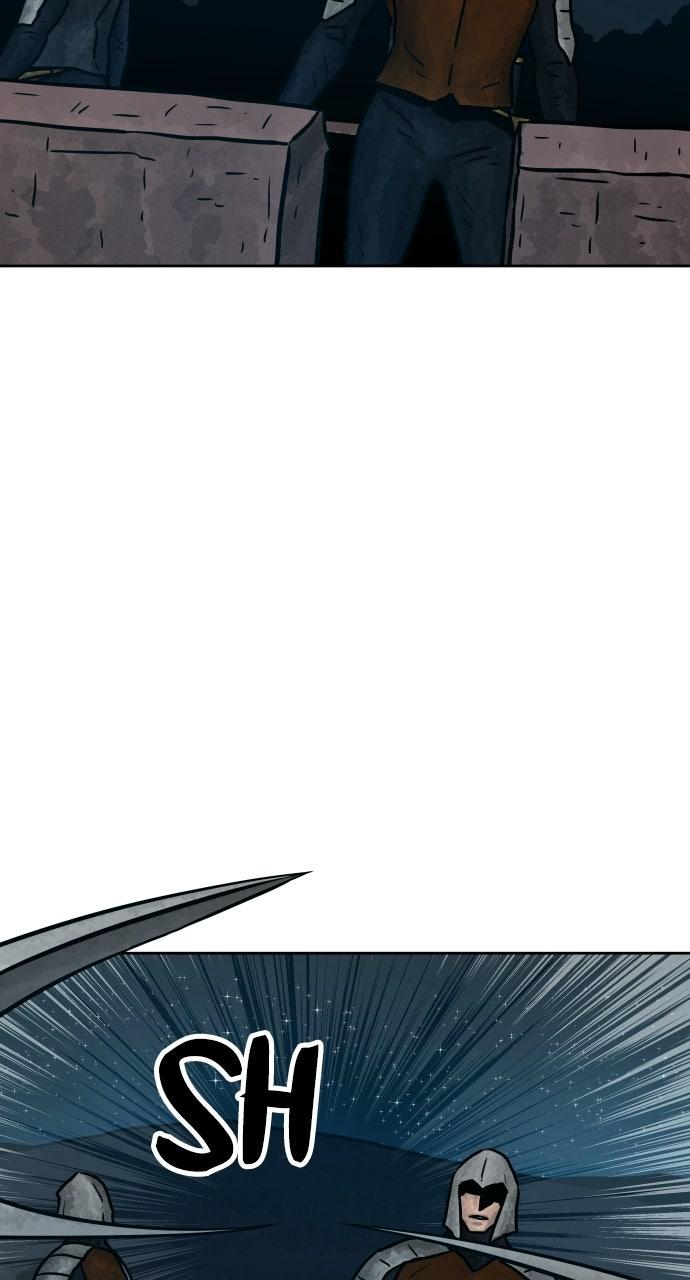 Warrior Executioner Episode 184 64