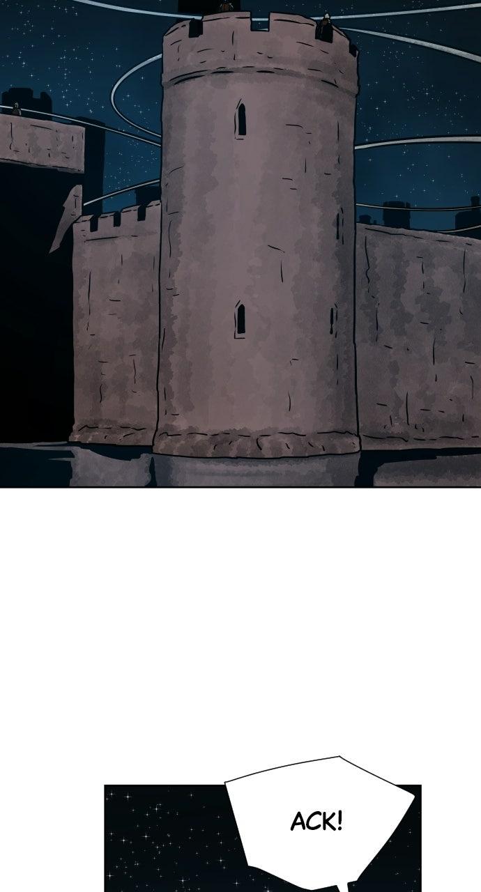 Warrior Executioner Episode 184 66