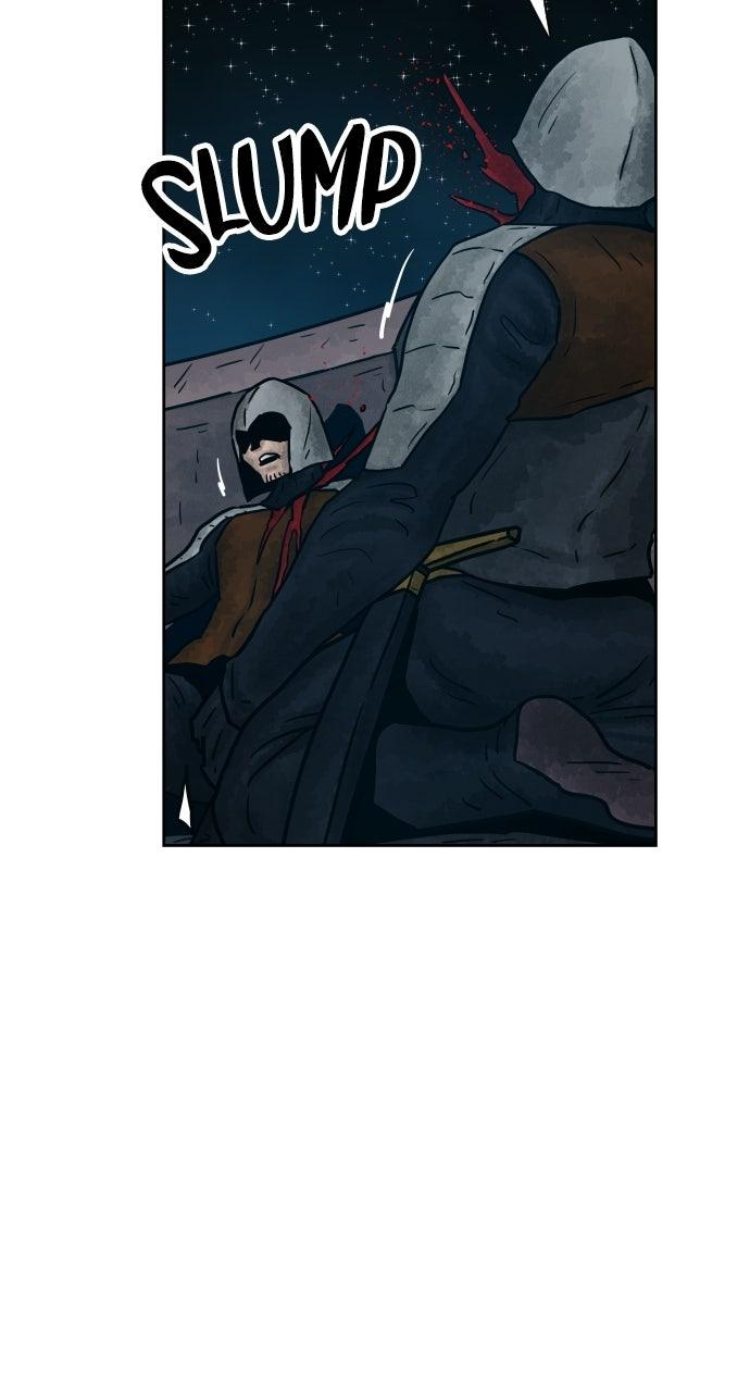 Warrior Executioner Episode 184 67