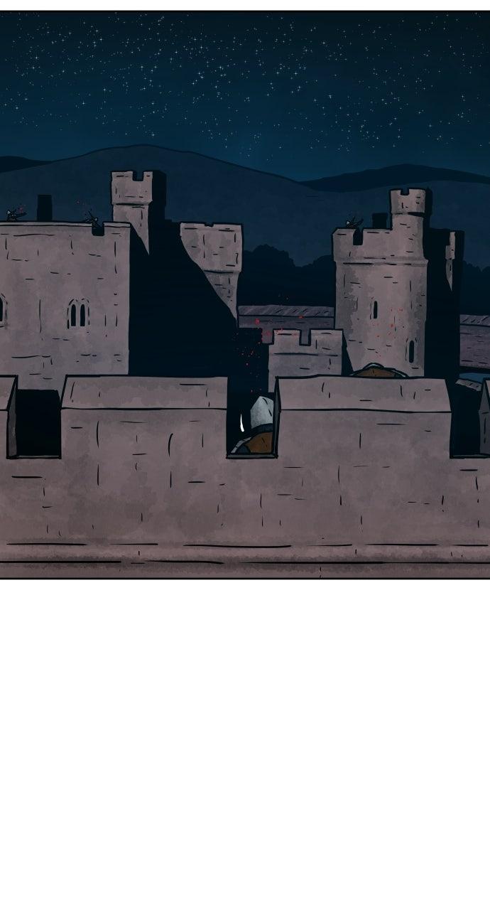 Warrior Executioner Episode 184 68